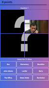 Guess the TV Show: Series Quiz 截圖 4