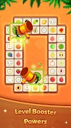 Tile Connect - Matching Game اسکرین شاٹ 3