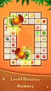Tile Connect - Matching Game captura de pantalla 3