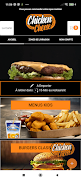 Chicken Cheese 截图 1