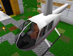 Helicopter Mods スクリーンショット 5