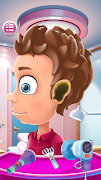 Ear Doctor Game स्क्रीनशॉट 6