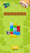 1 Schermata Grass Match!