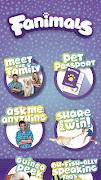 Fanimals! captura de pantalla 3
