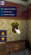 برنامه‌نما Spooky Ventures عکس از صفحه