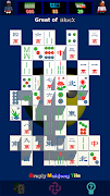 Grayly Mahjong Tile screenshot 2