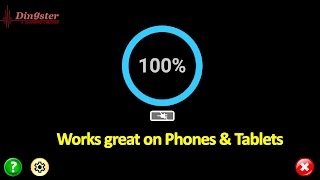 The Dingster screenshot 5