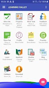 Learning Valley School স্ক্রিনশট 1