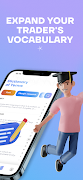 Cryptogram: blockchain academy screenshot 4