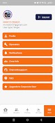 OverflightApp Ekran Görüntüsü 5