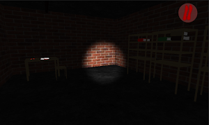 The Cellar โปสเตอร์