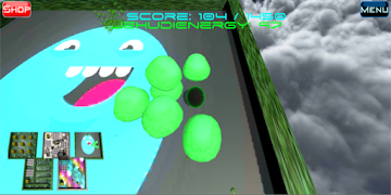 6 Schermata Ball