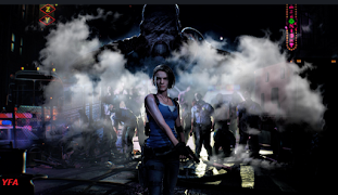 How To Beat Nemesis In Resident Evil 3 imagem de tela 1