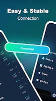 Speed VPN Fast Unlimited IP screenshot 3