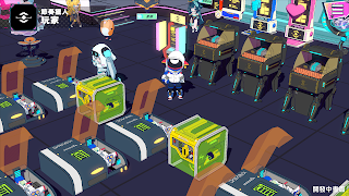 Dynamix Universe تصوير الشاشة 5