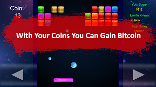 Crypto Games Bitcoin screenshot 2