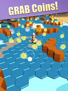 برنامه‌نما Grab & Fall عکس از صفحه