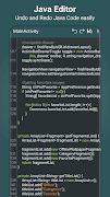 Java Viewer: Java to PDF 截圖 1
