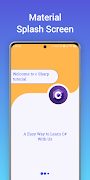 Learn C# Programming poster