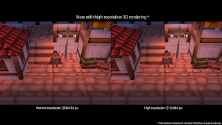 برنامه‌نما DraStic DS Emulator عکس از صفحه