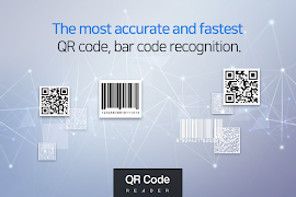 QR Code Reader Ekran Görüntüsü 2