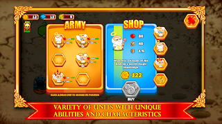 Heaven vs Hell screenshot 2