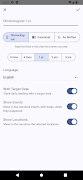 NWT Reading 截图 3