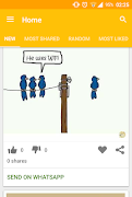 Zuapp screenshot 1