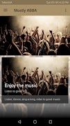 Mostly ABBA تصوير الشاشة 3