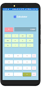 Scientific Calculator تصوير الشاشة 2