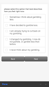 Smart Responsible Gaming Ekran Görüntüsü 4