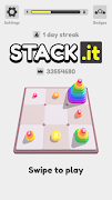 STACK.it পোস্টার