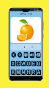 Fill Missing Letters screenshot 4