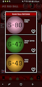 5 Schermata J42 Red Ball (Palla rossa)