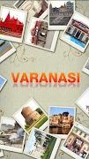 Varanasi ポスター