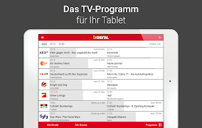 TV-Programm TV DIGITAL スクリーンショット 5