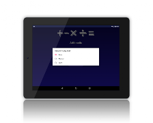 Арифметика ảnh chụp màn hình 5
