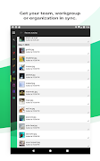SugarSync screenshot 5