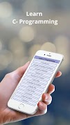Learn C Programming & Tutorial スクリーンショット 4