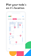 JOX app स्क्रीनशॉट 1