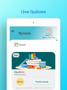 School and I স্ক্রিনশট 7