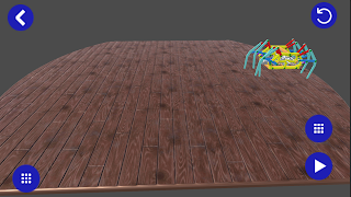 Flow - Robotics imagem de tela 7