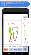 PenReader imagem de tela 2