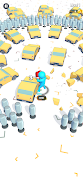 Punch Rush ภาพหน้าจอ 1