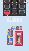 Liquid Out syot layar 3