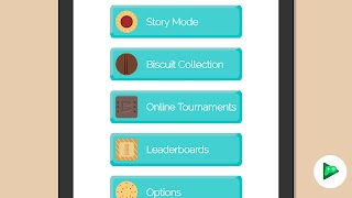 Breakfast Crunch screenshot 1