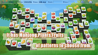 Stack of Mahjong স্ক্রিনশট 3