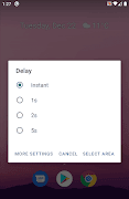 Screenshot Tile [No root] 스크린샷 2