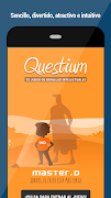 QUESTIUM скриншот 1