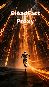 SteadFast Proxy gönderen